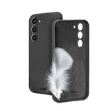 Samsung Galaxy S23 FE SBS Instinct Case - Black