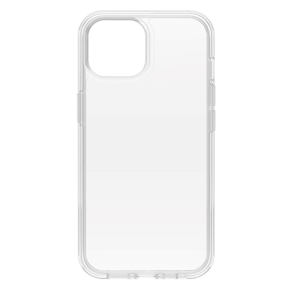 OTTERBOX Symmetry Series iPhone 15 Tough Case - Transparent