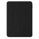 iPad 10.9" (2022) Pipetto Origami No1 Case - Black / Transparent