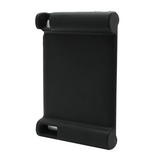 iPad 2 / iPad 3 / iPad 4 Retina X-tra Grip Silicone Case Black