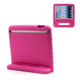 iPad 2 / iPad 3 / iPad 4 Retina Kids Portable Stand Case Pink