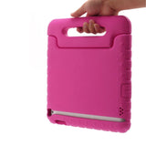 iPad 2 / iPad 3 / iPad 4 Retina Kids Portable Stand Case Pink