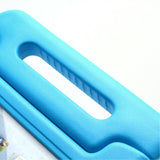 iPad 2 / iPad 3 / iPad 4 Retina Kids Portable Stand Case Blue