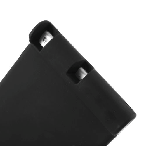 Apple iPad Air Shock Case - Black