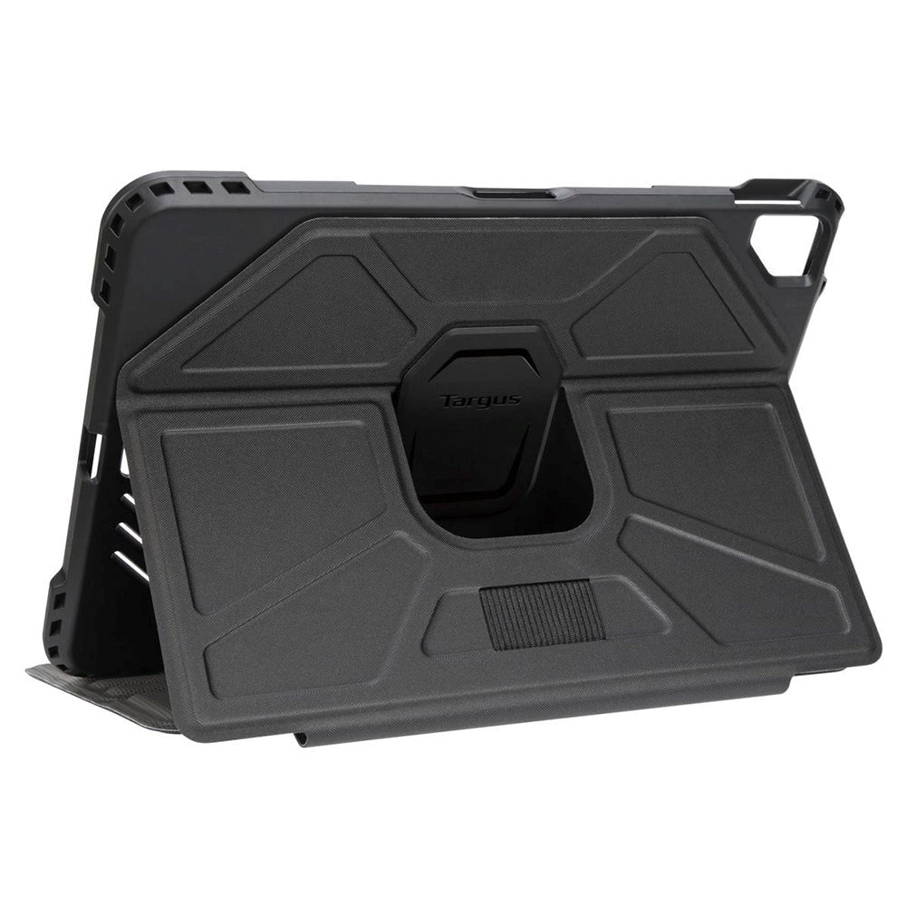 iPad Pro 11" (2018) - Targus 3D Pro-Tek Rotating Case (THZ743GL) - Black