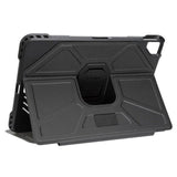 iPad Pro 11" (2018) - Targus 3D Pro-Tek Rotating Case (THZ743GL) - Black