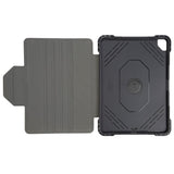 iPad Pro 11" (2018) - Targus 3D Pro-Tek Rotating Case (THZ743GL) - Black