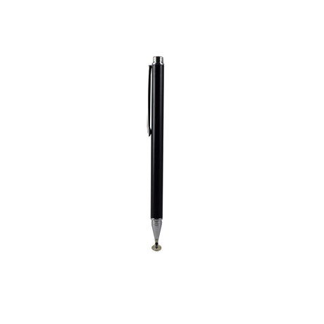 Capacitive Stylus Touch Pen Black