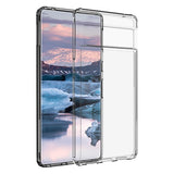 Google Pixel 7 dbramante1928 Greenland Case - 100% Recycled Plastic - Transparent