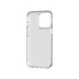 iPhone 13 Pro Tech21 EVO Clear Case - Transparent