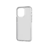 iPhone 13 Pro Tech21 EVO Clear Case - Transparent