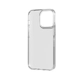 iPhone 13 Pro Tech21 EVO Lite Case - Transparent