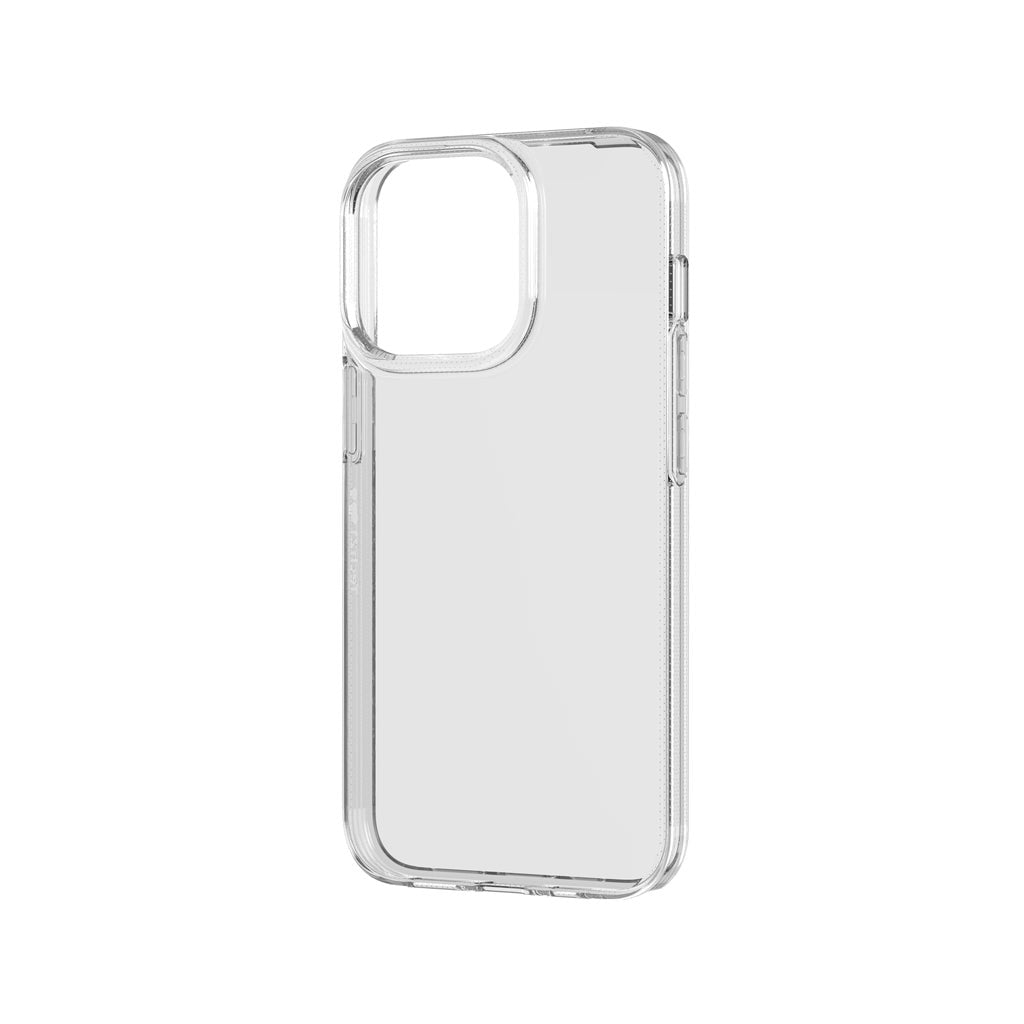 iPhone 13 Pro Tech21 EVO Lite Case - Transparent