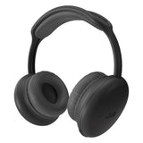 Jaz Arx Wireless Bluetooth On-Ear Headphones - Black