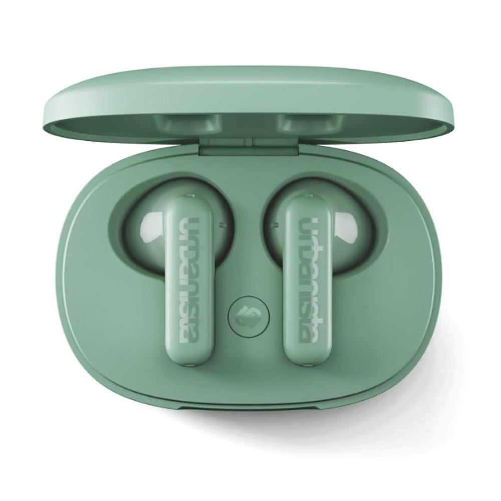 Urbanista Copenhagen True Wireless In-Ear Headphones - Sage Green