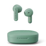 Urbanista Copenhagen True Wireless In-Ear Headphones - Sage Green