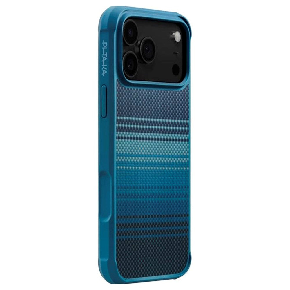 iPhone 17 Pro PITAKA Aramid ProGuard Case - MagSafe Compatible - Moonrise