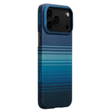 iPhone 17 Pro Max PITAKA Ultra Slim Case - MagSafe Compatible - Moonrise