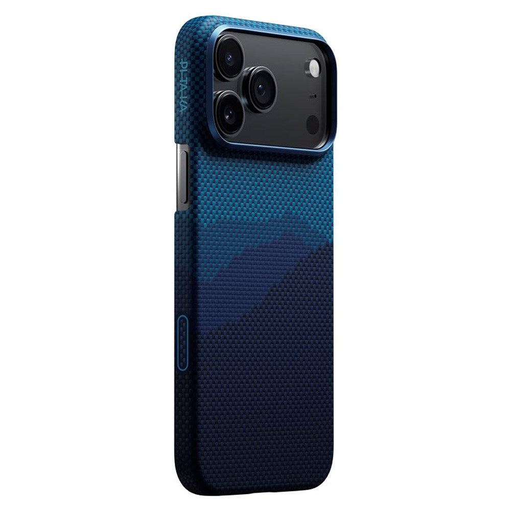 iPhone 17 Pro PITAKA Ultra Slim Case - MagSafe Compatible - Over the Horizon
