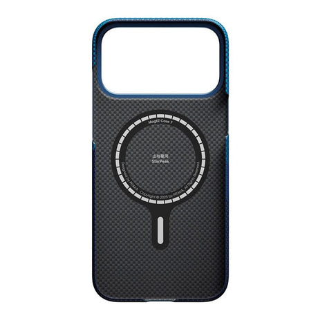 iPhone 17 Pro PITAKA Ultra Slim Case - MagSafe Compatible - Over the Horizon