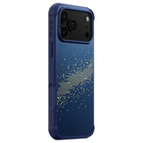 iPhone 17 Pro PITAKA Aramid ProGuard Case - MagSafe Compatible - Milky Way Galaxy