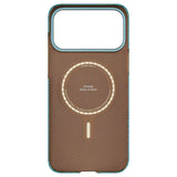 iPhone 17 Pro PITAKA Ultra Slim Case - MagSafe Compatible - Lucid Blue