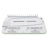 White Shark KIMURA 2 Multifunction Stand for PS5 – White