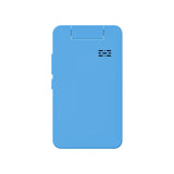 Denver KMP-284 Gaming Device with Touch Screen - Blue