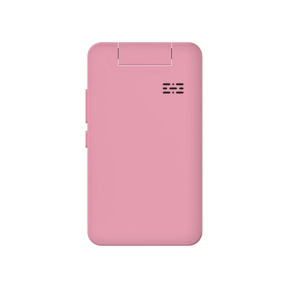 Denver KMP-284 Gaming Device with Touch Screen - Pink