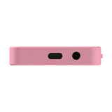 Denver KMP-284 Gaming Device with Touch Screen - Pink