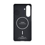 Samsung Galaxy S26 PITAKA Edge Case - MagSafe Compatible - Black / Grey Twill
