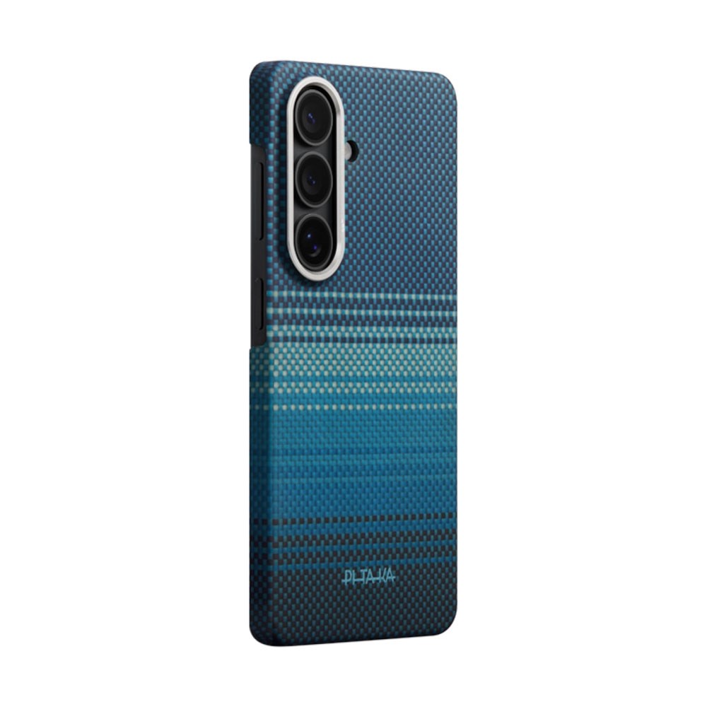 Samsung Galaxy S26 PITAKA Edge Case - MagSafe Compatible - Moonrise