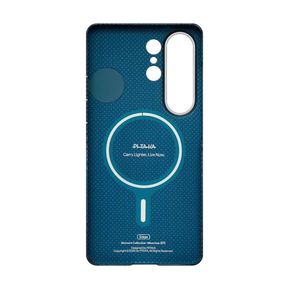 Samsung Galaxy S26 Ultra PITAKA Edge Case - MagSafe Compatible - Moonrise
