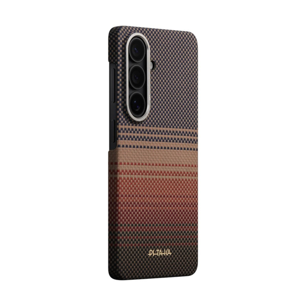 Samsung Galaxy S26+ (Plus) PITAKA Edge Case - MagSafe Compatible - Sunset
