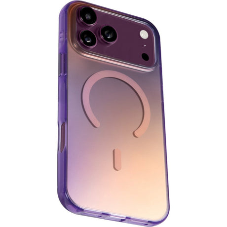 iPhone 18 Pro Max / 17 Pro Max LAUT HUEX WAVE Case - MagSafe Compatible - Iris Purple