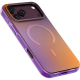 iPhone 18 Pro Max / 17 Pro Max LAUT HUEX WAVE Case - MagSafe Compatible - Iris Purple