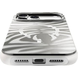 iPhone 18 Pro Max / 17 Pro Max LAUT HUEX WAVE Case - MagSafe Compatible - Pearl Zebra