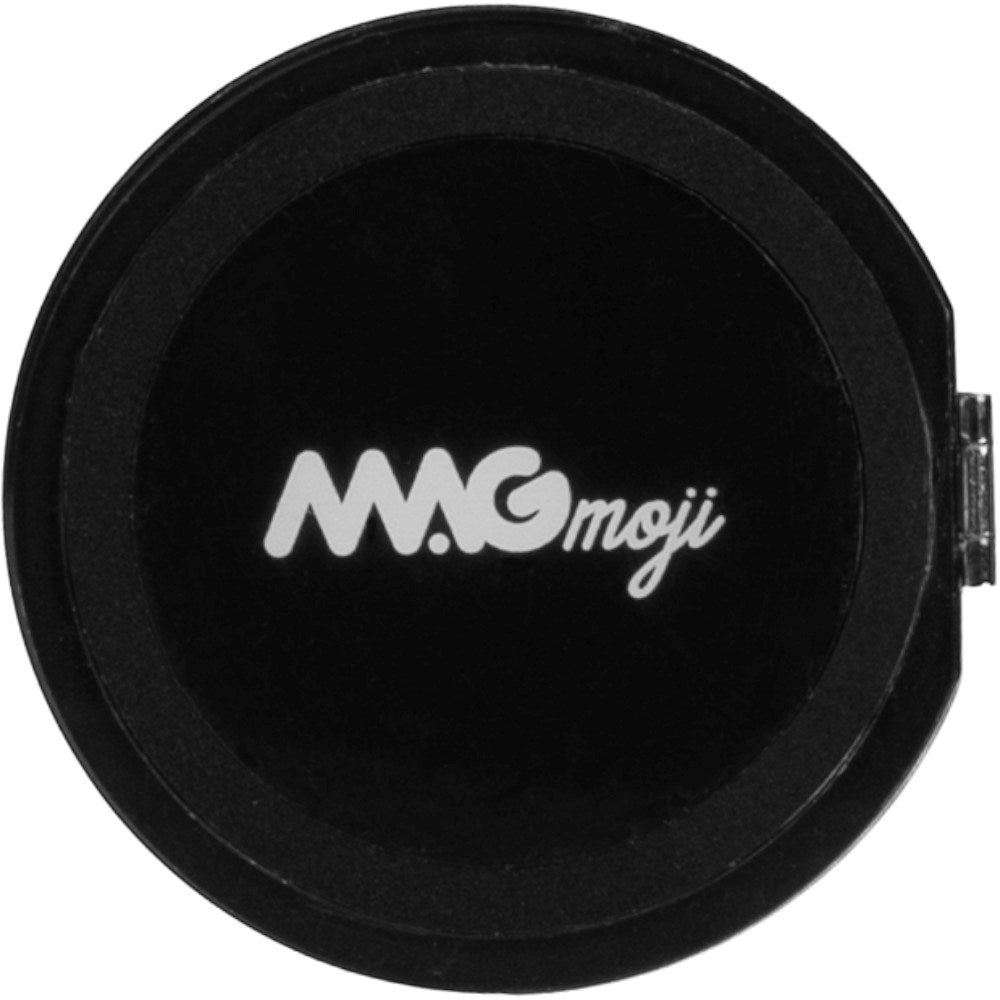 Mirror Stand for Phone LAUT MAGMOJI - MagSafe Compatible - Cat Stay Calm