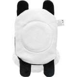 Cardholder for Mobile LAUT MAGMOJI - MagSafe Compatible - Panda