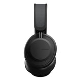 Urbanista Los Angeles On-Ear Wireless Bluetooth Headphones w. Solar charging - Midnight Black