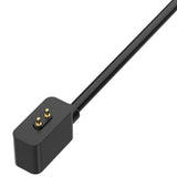 Telcon USB-A Smartwatch Charger for Xiaomi Smart Band 9 / 8 / 8 Pro - 1m - Black
