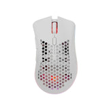White Shark LIONEL Wireless Gaming Mouse - 6D / 10000 DPI - White