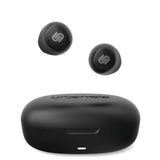 Urbanista Lisbon True Wireless In-Ear Headphones - Midnight Black