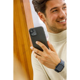 dbramante1928 Samsung Galaxy S23 Ultra Costa Rica Case - 100% Recycled Plastic - Night Black