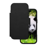 iPhone Air dbramante1928 Lynge Case - MagSafe Compatible - Black