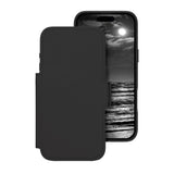 iPhone 17 Pro Max dbramante1928 Lynge ICON Case - MagSafe Compatible - Midnight