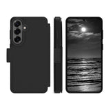 Samsung Galaxy S26+ (Plus) dbramante1928 Lynge ICON Case - MagSafe Compatible - Midnight