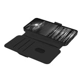 Samsung Galaxy S26 Ultra dbramante1928 Lynge ICON Case - MagSafe Compatible - Midnight