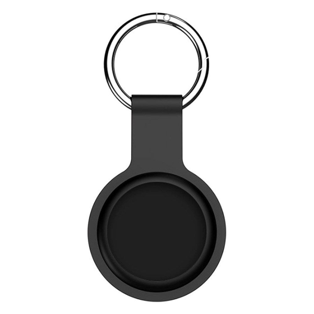 Lippa AirTag Keychain - Black