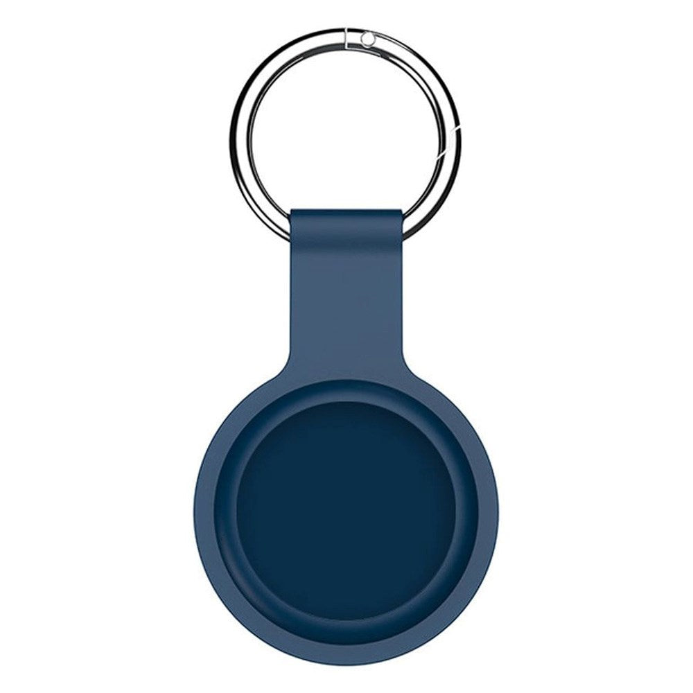 Lippa AirTag Keychain - Dark Blue
